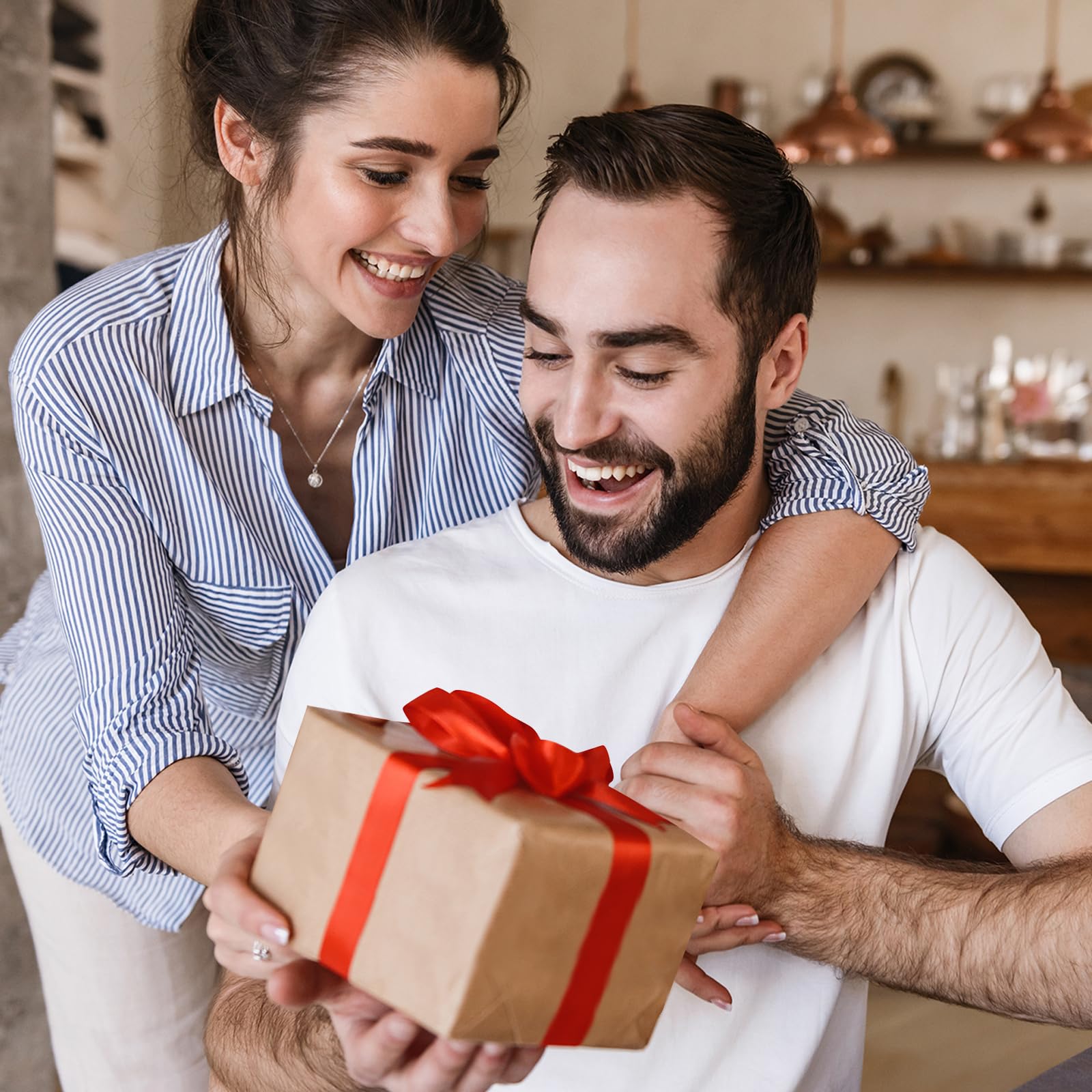 Gift-ready KingPavonini box for easy gifting and presentation.