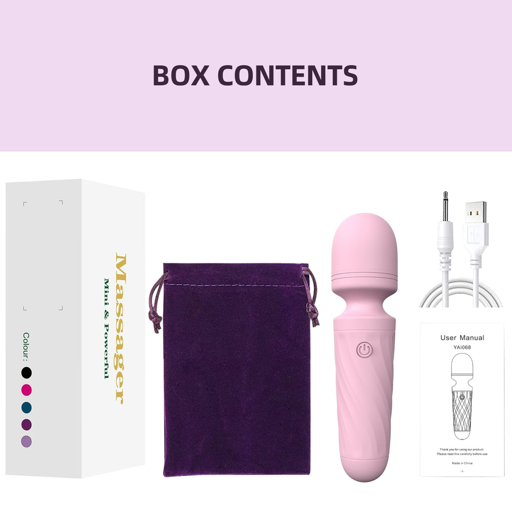 KINGWAND water-resistant design easy to clean after workouts.