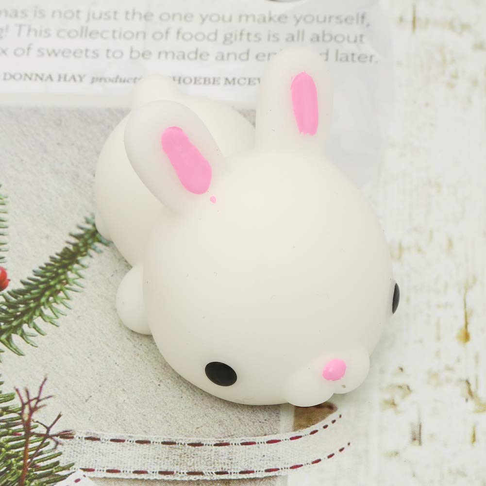 KINGYAO squishy bear toy tactile squishiness for relaxation