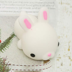 KINGYAO squishy bear toy tactile squishiness for relaxation