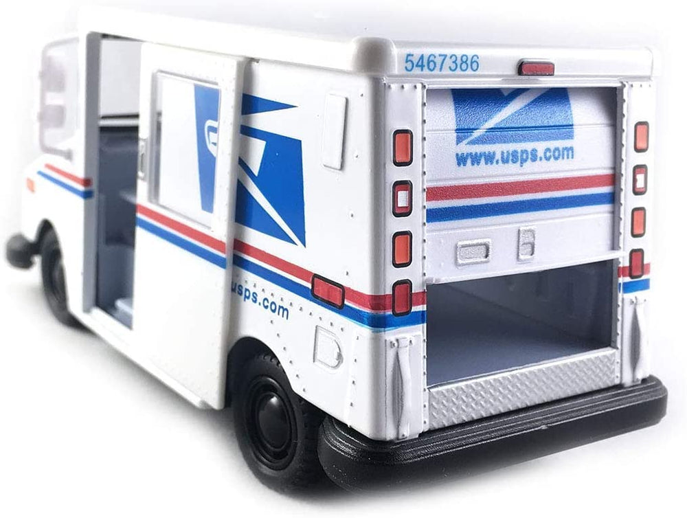 KiNSMART two-vehicle set offers compact display and collectibility in one package.