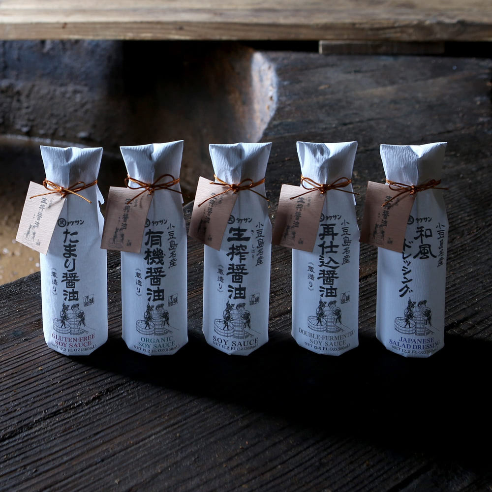 Kishibori mash pressing captures full-bodied flavor in every bottle.