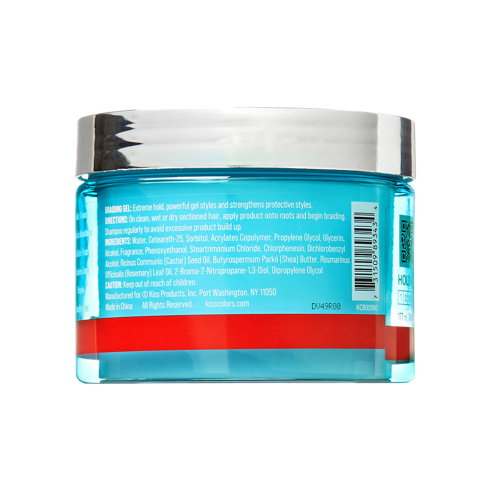 6 oz packaging shown for home use.