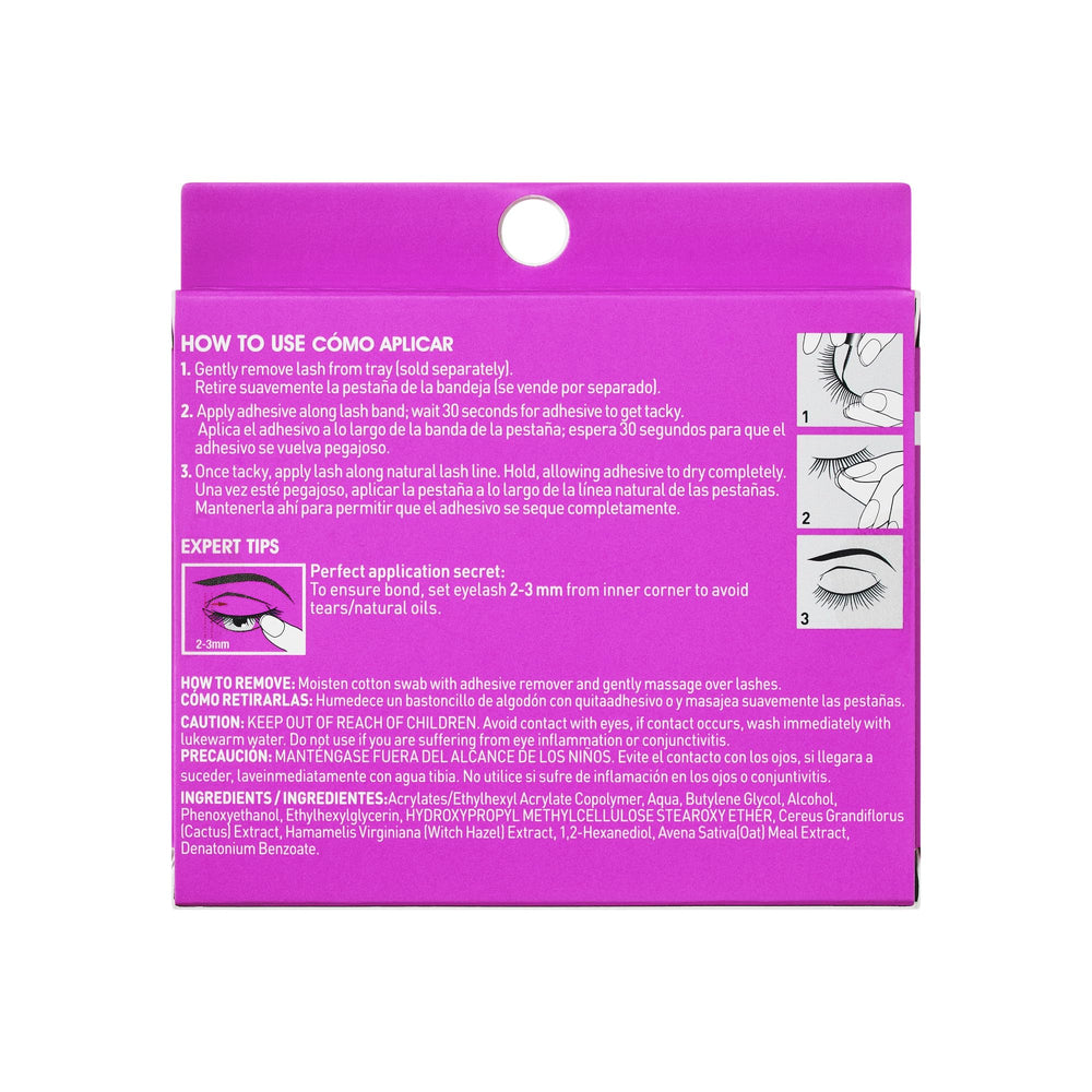 KISS SuperStick packaging displaying net weight and features