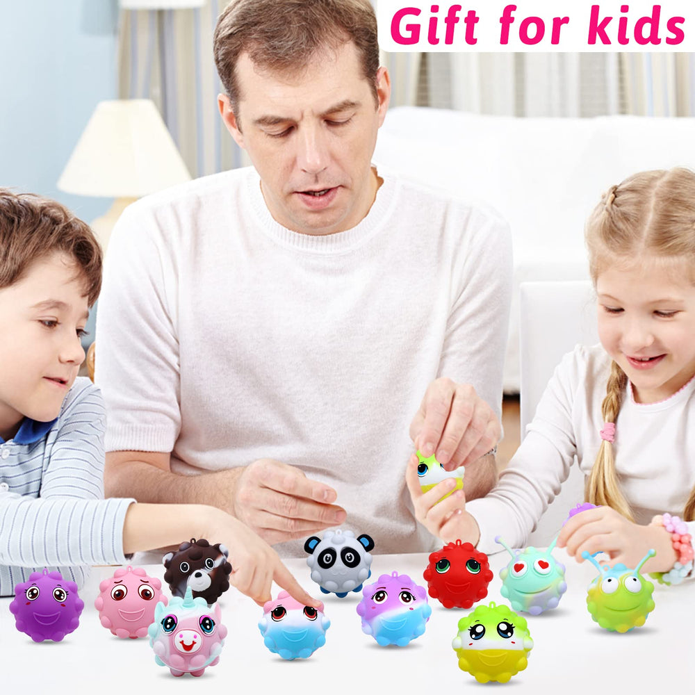 KissFree classroom gift idea suitable for rewards, goodie bags, and treasure boxes.