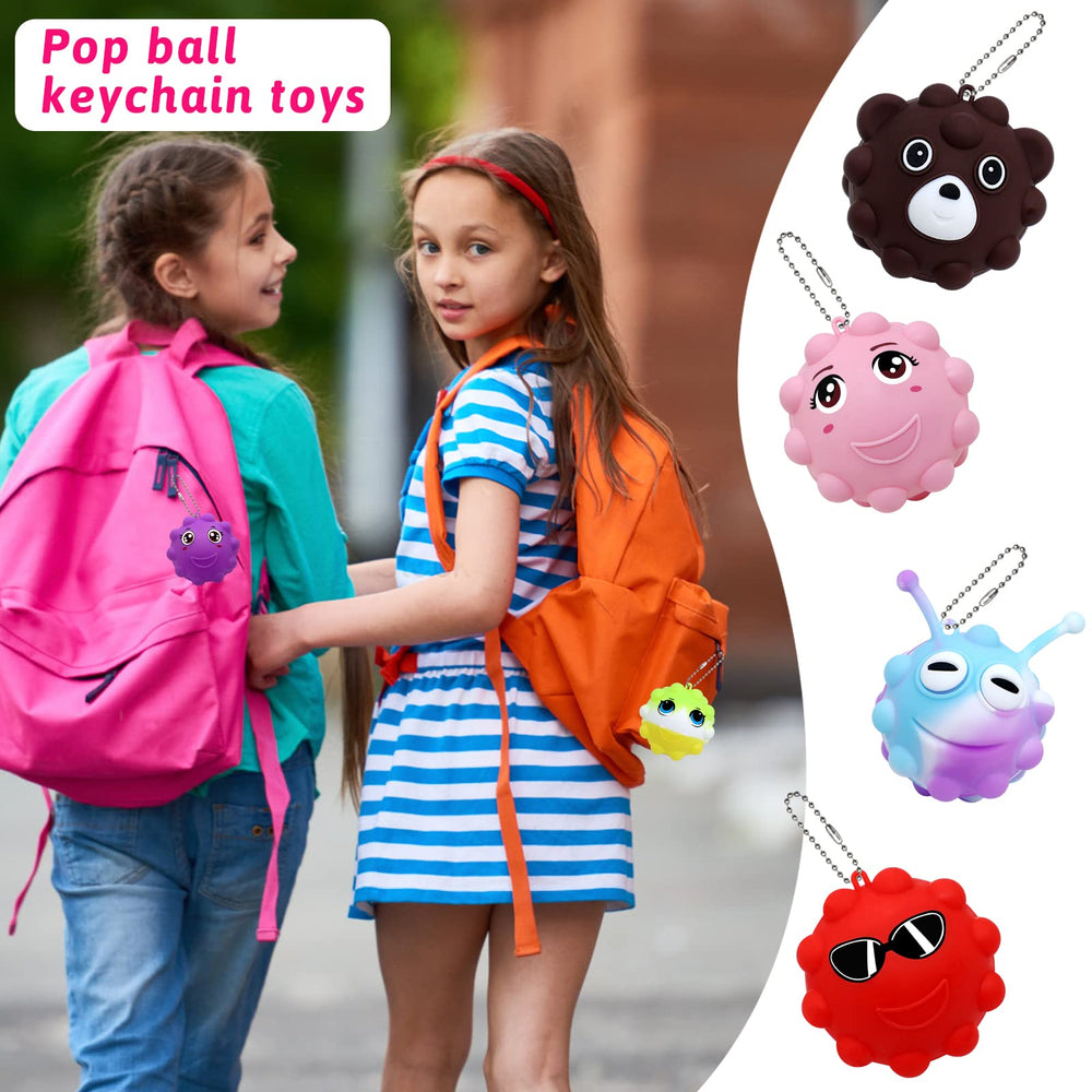 KissFree stress relief toy offers quick, gentle distraction during busy days.