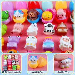 KissFuture Easter gifts suitable for classroom prizes and party favors