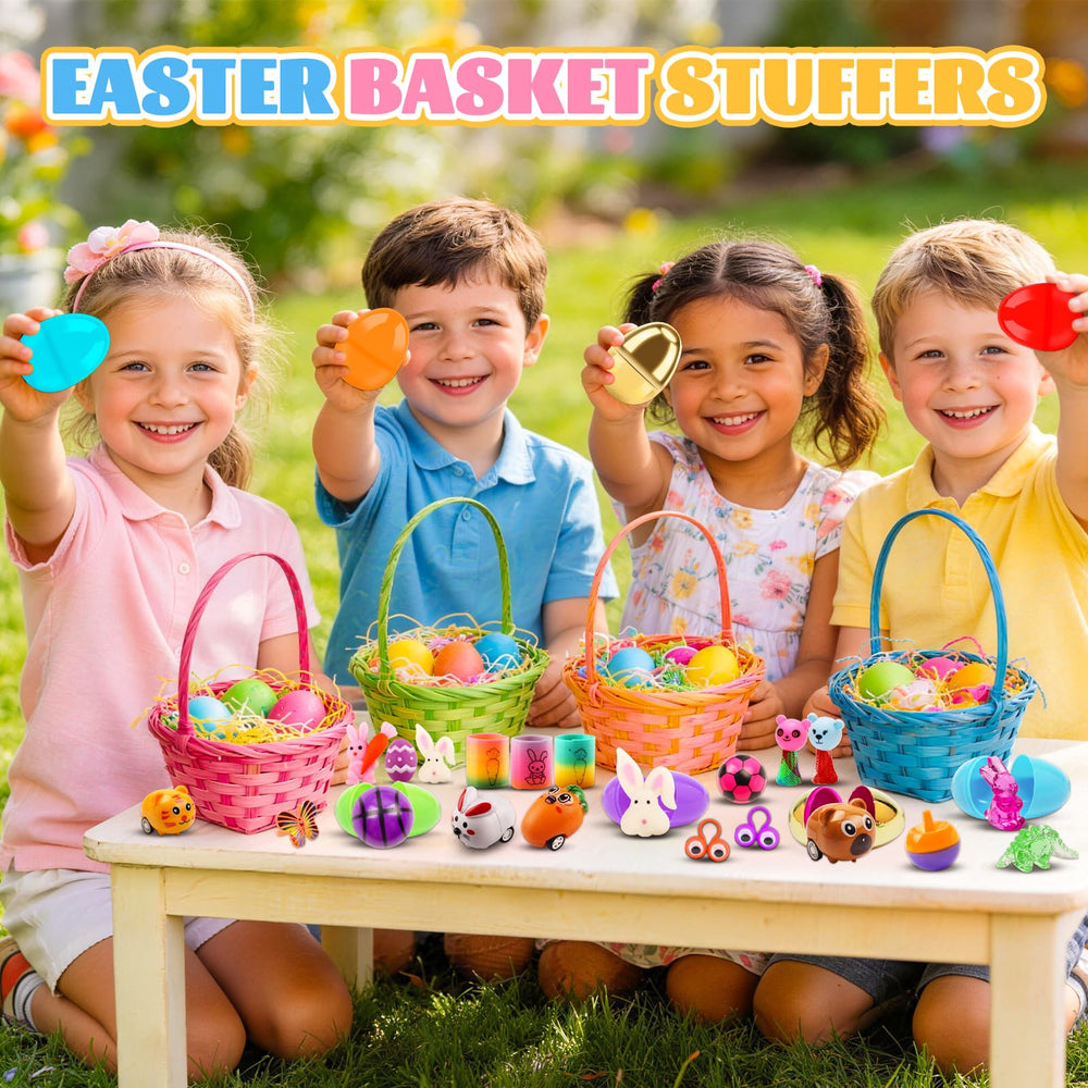 KissFuture Easter classroom prize set offers engaging toys
