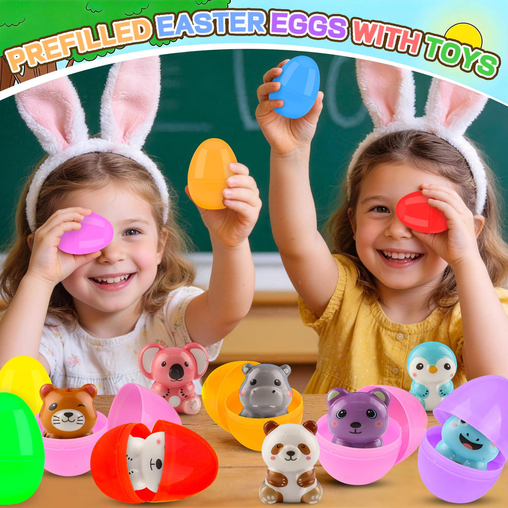 KissFuture classroom prize eggs for kid-friendly rewards