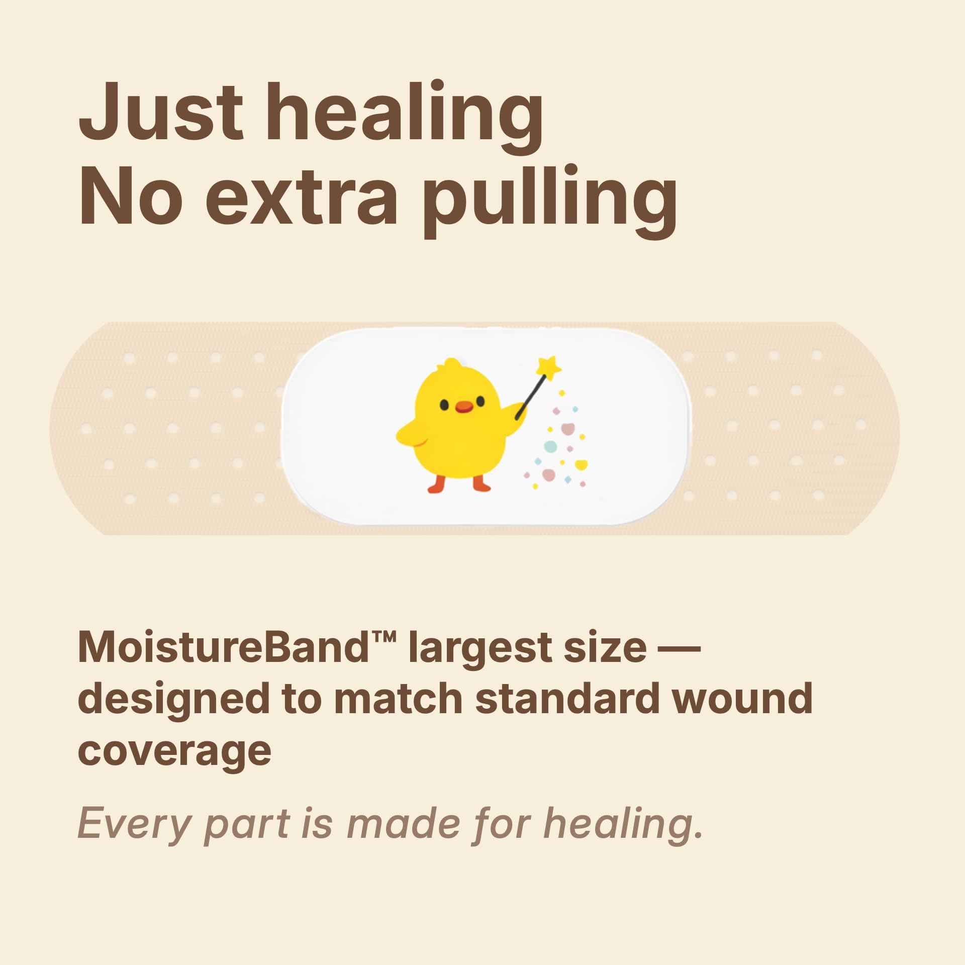 Round MoistureBand 12pcs waterproof protection for handwashing