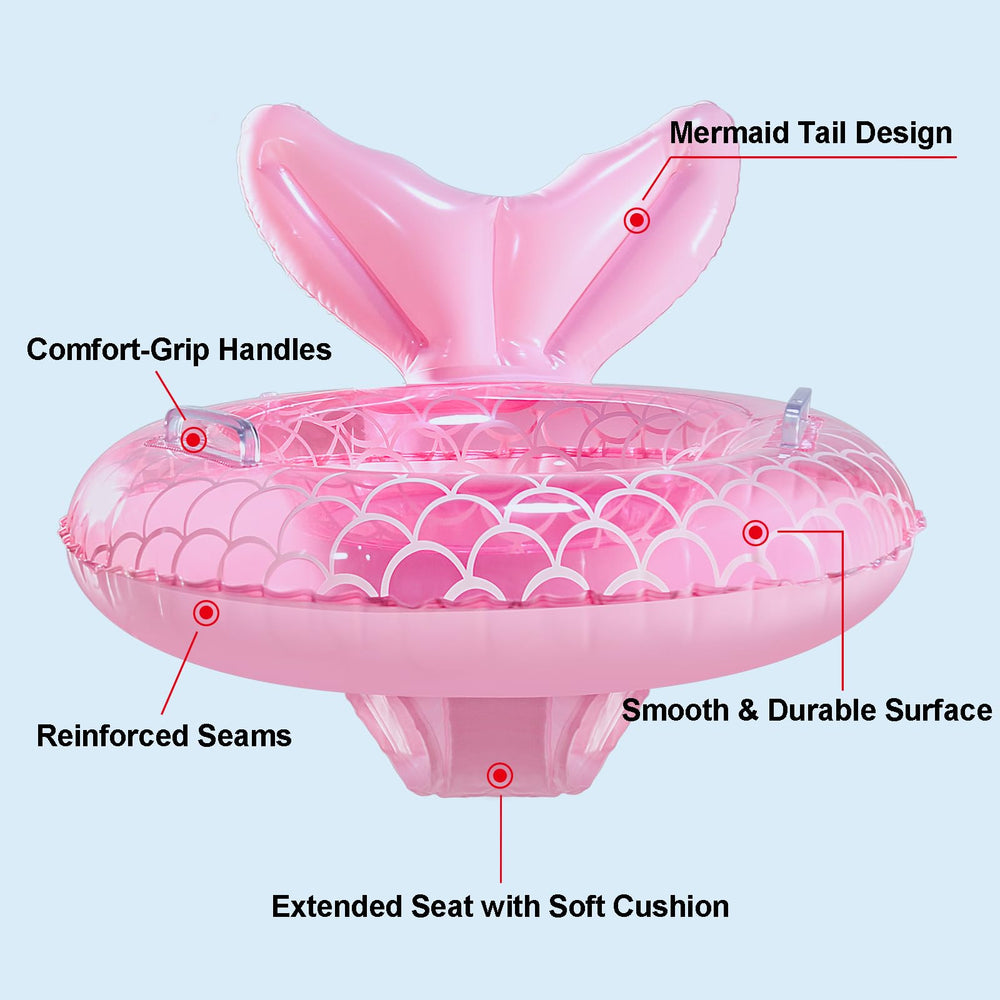KISSHAKE Quick-inflation-easy-storage enables fast setup and compact packing for trips.