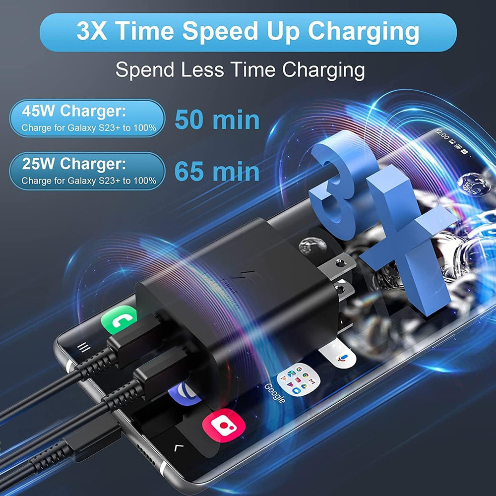 Kitminun Samsung fast charging support powers Galaxy devices quickly.