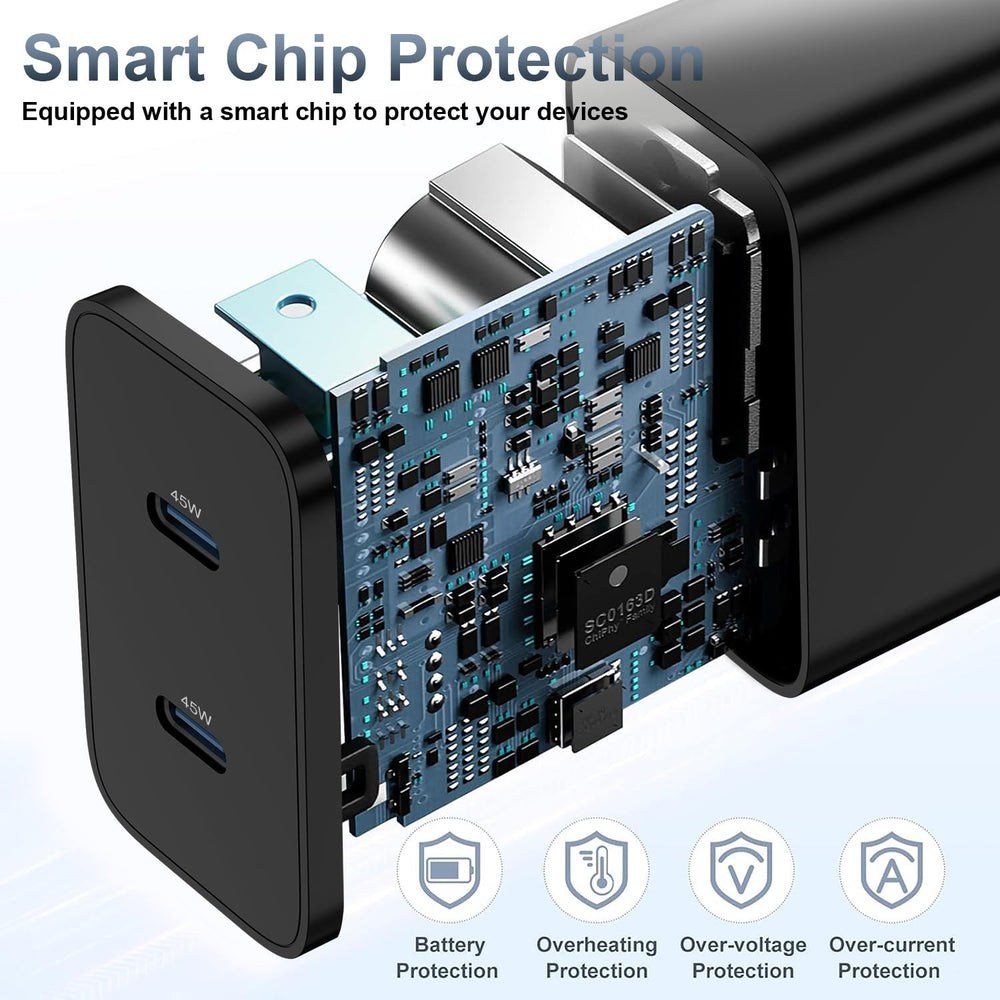 Kitminun wide device compatibility covers many Galaxy and other brands.