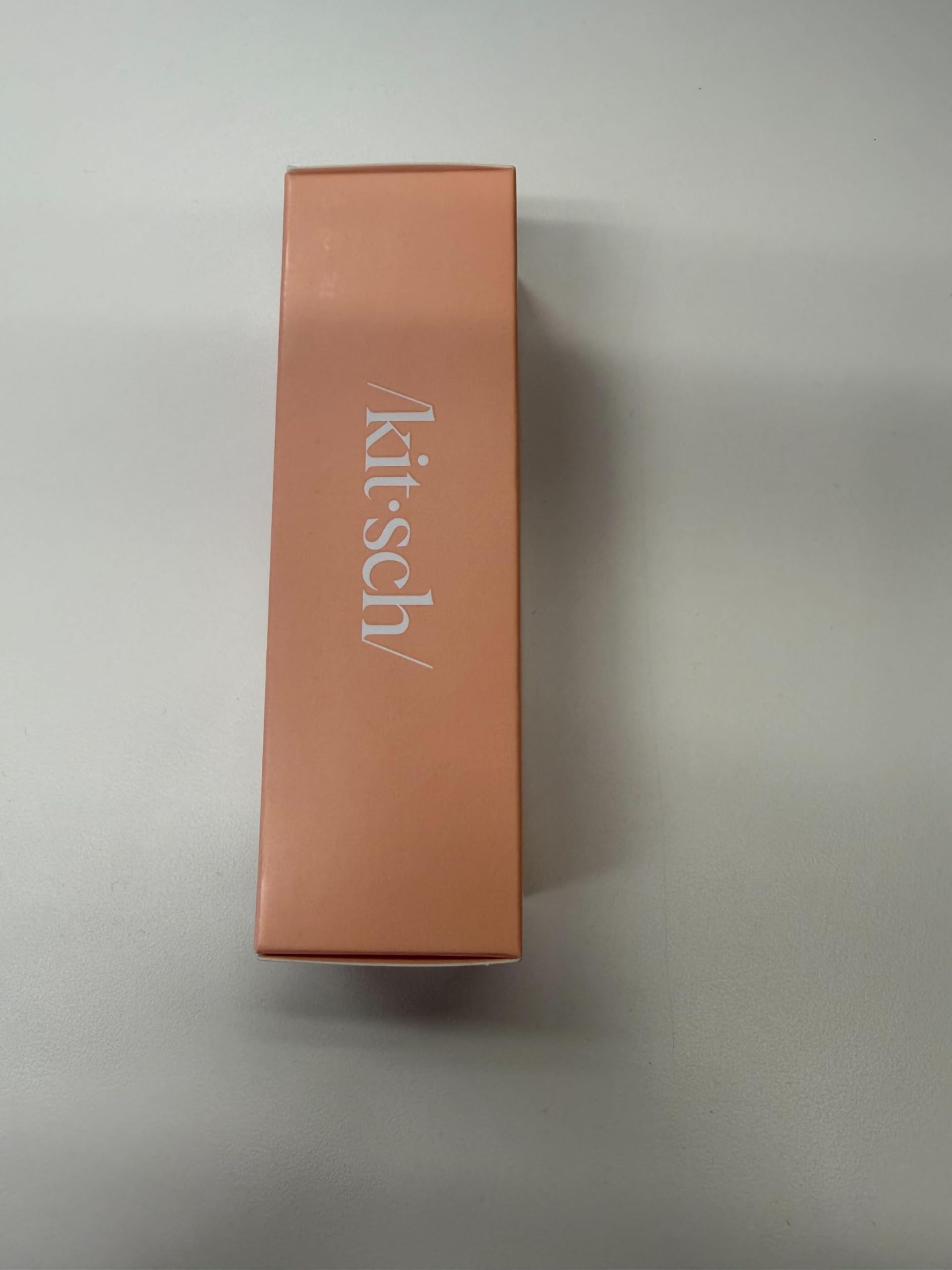 Kitsch Hair Perfume Tula Rose vanilla notes highlighted in scent