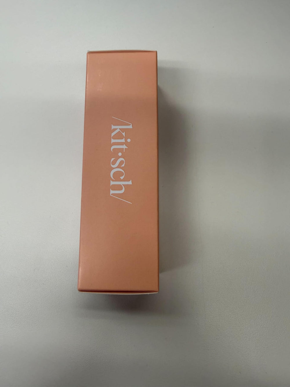 Kitsch Hair Perfume Tula Rose vanilla notes highlighted in scent