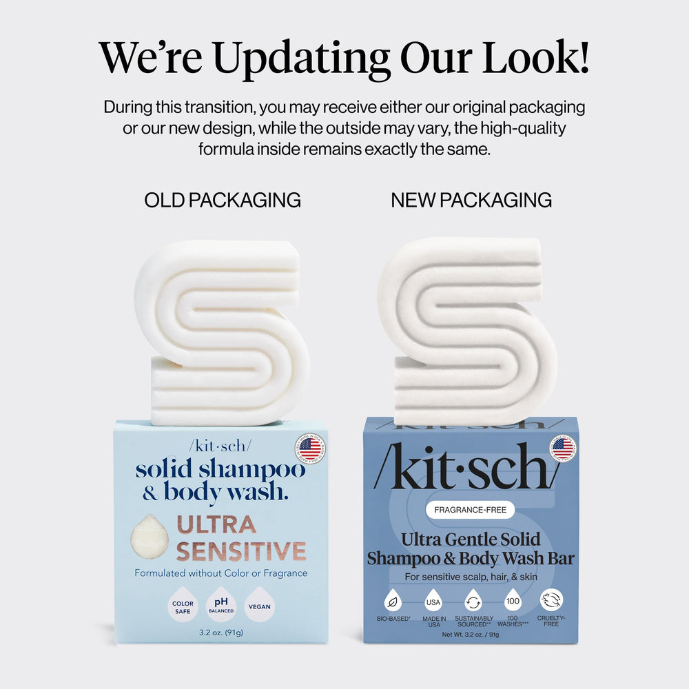 Kitsch vegan cruelty-free bar made in USA