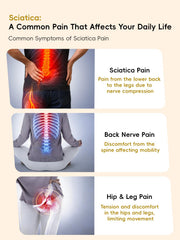 Kitusi 4-in-1 multi-mode therapy for customizable relief
