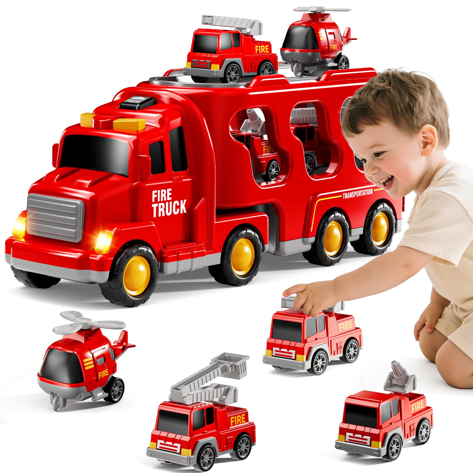 KIZONLY gift-pack set is a versatile birthday and holiday choice