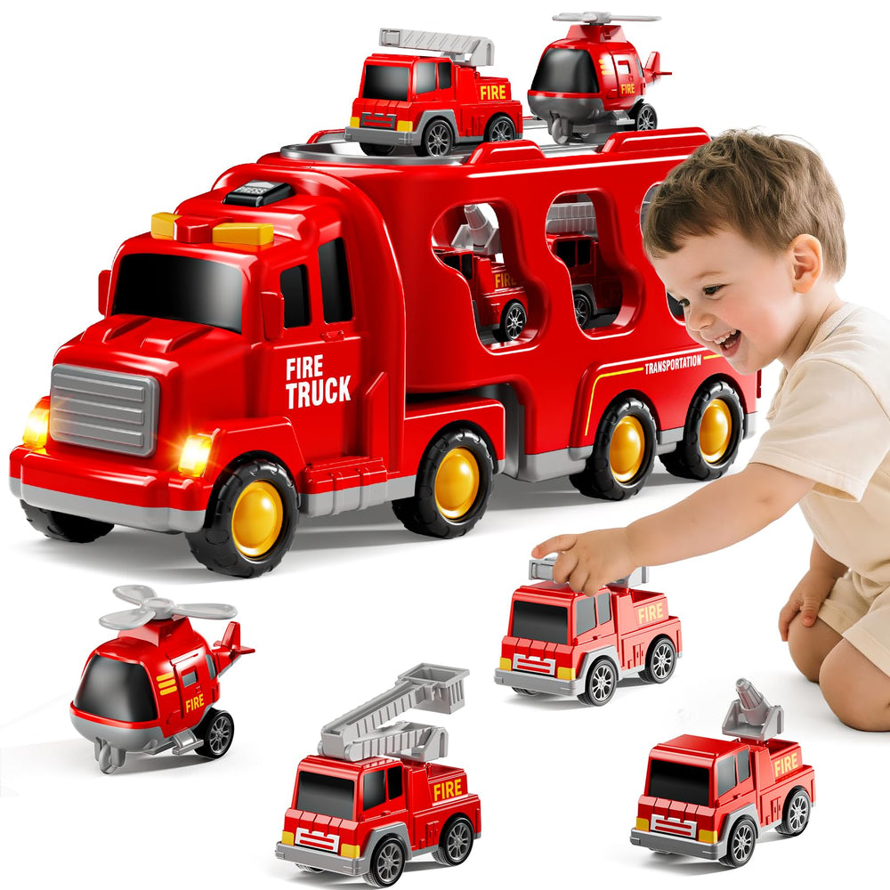 KIZONLY gift-pack set is a versatile birthday and holiday choice