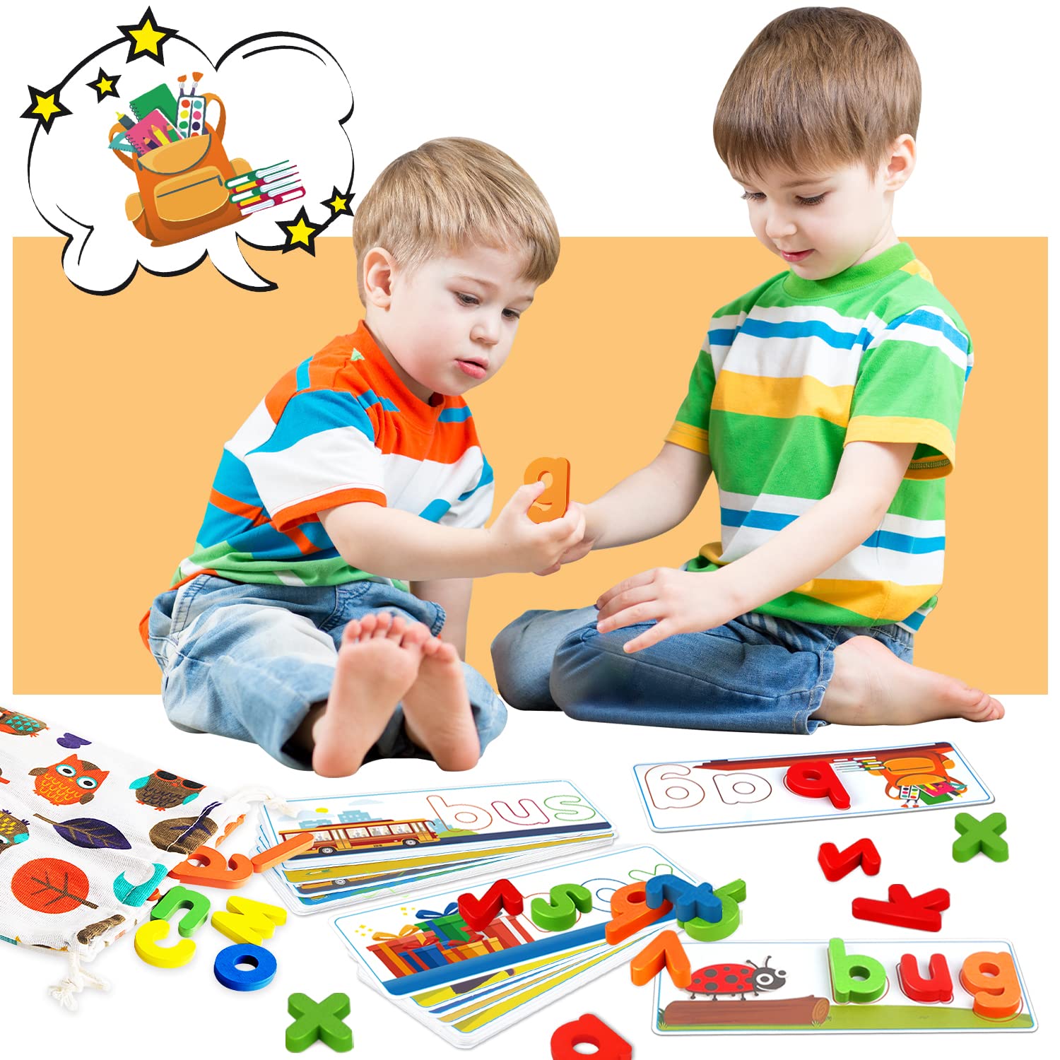 KIZZYEA safe water-based paint protects curious kids during play