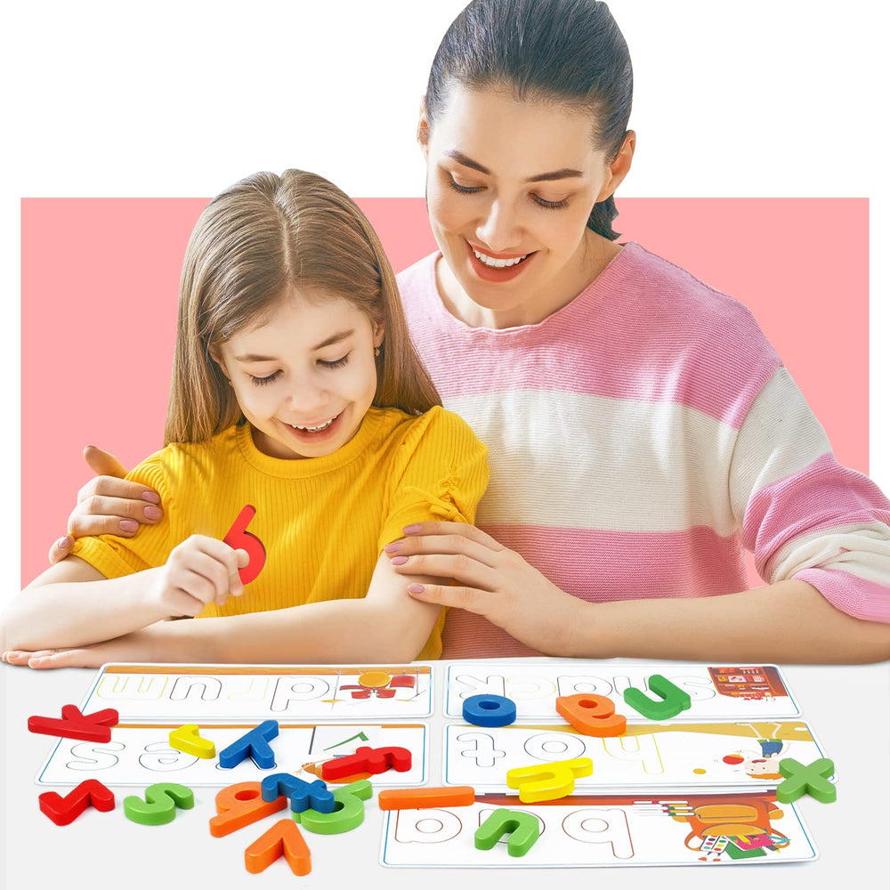 KIZZYEA compact packaging fits in school bags and car trips