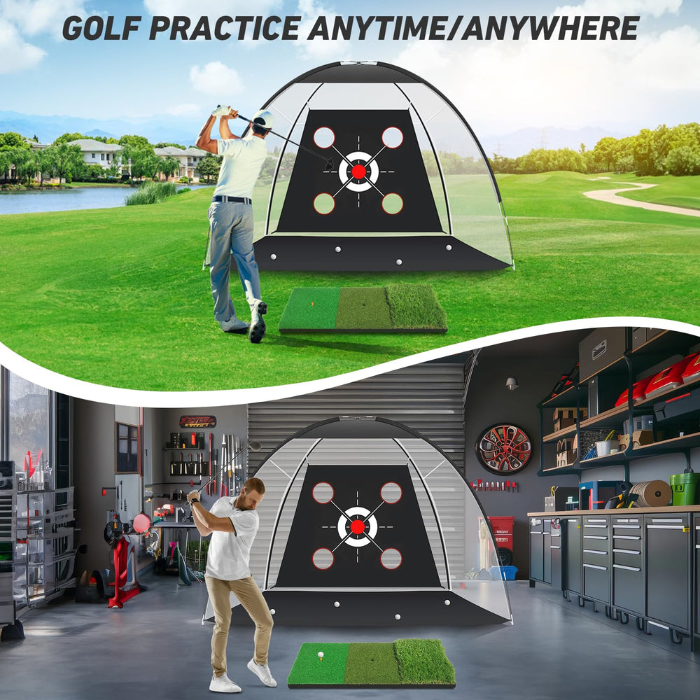KLAODOT quick assembly and easy setup for indoor or outdoor use