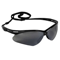 KLEENGUARD Nemesis nosepiece close-up, FLEX-DRY ridges to divert sweat