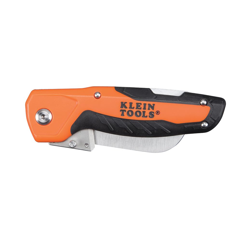 Professional-grade Klein Tools 44218 built for daily trade use