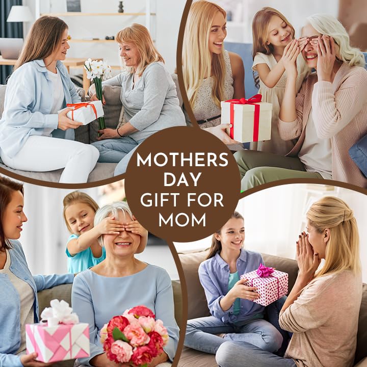 KLL Gift ready packaging suitable for Mother's Day or housewarming.
