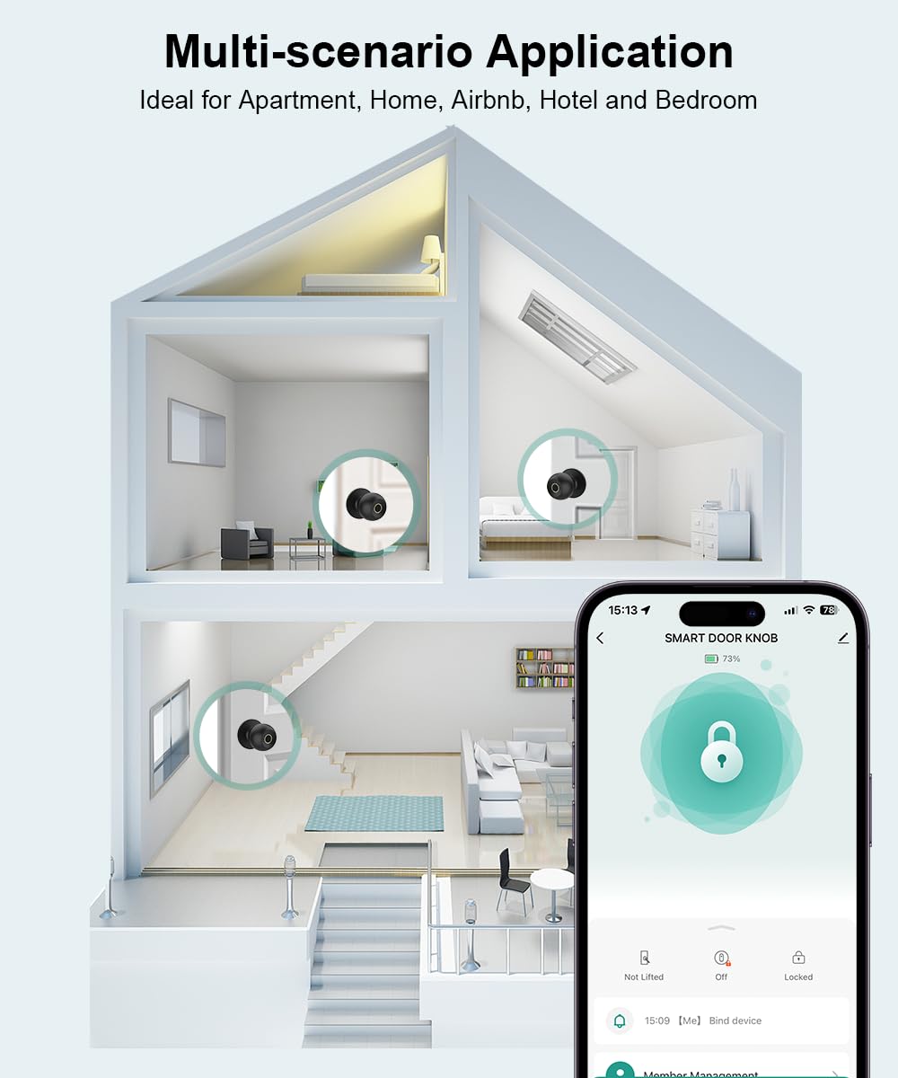 KLLOQUE local fingerprint storage protects family privacy without cloud uploads.