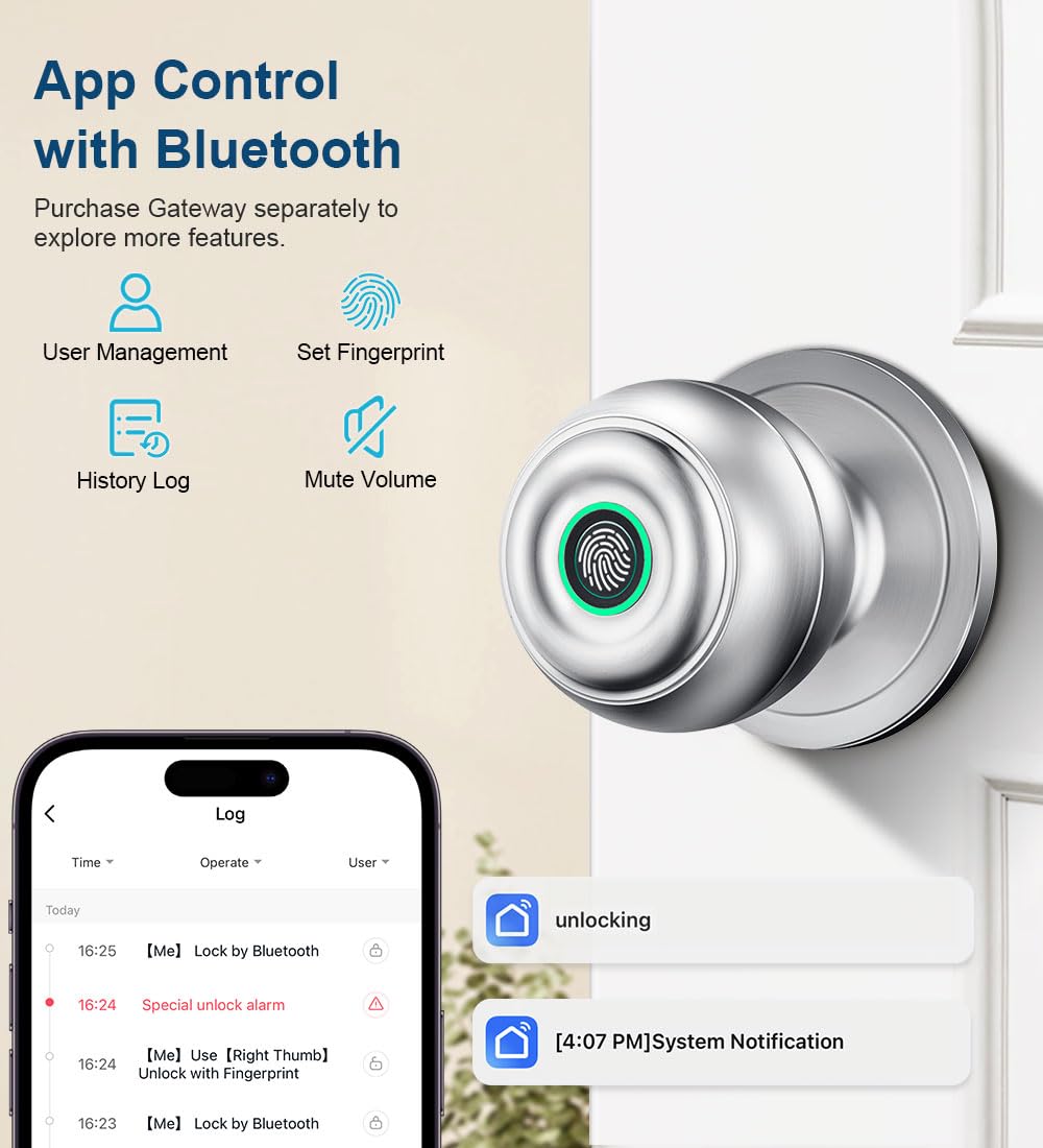 KLLOQUE rechargeable battery with USB-C charging.
