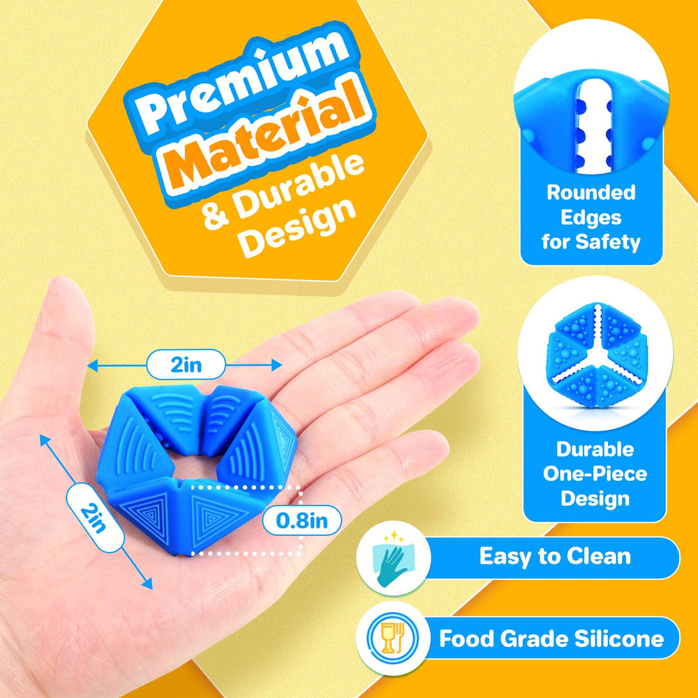 KLT Classroom Focus Tool helps kids stay seated and attentive