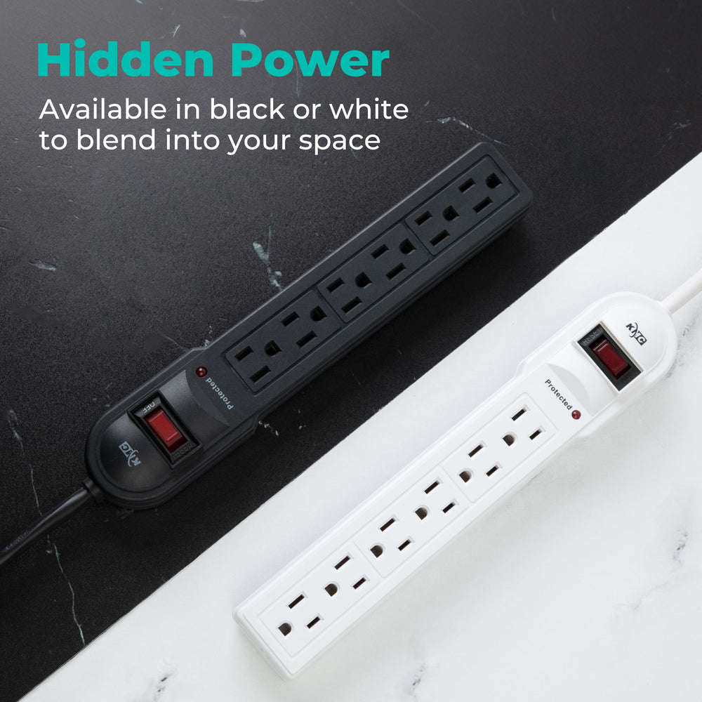 KMC 15A breaker enhances safety by preventing overload.