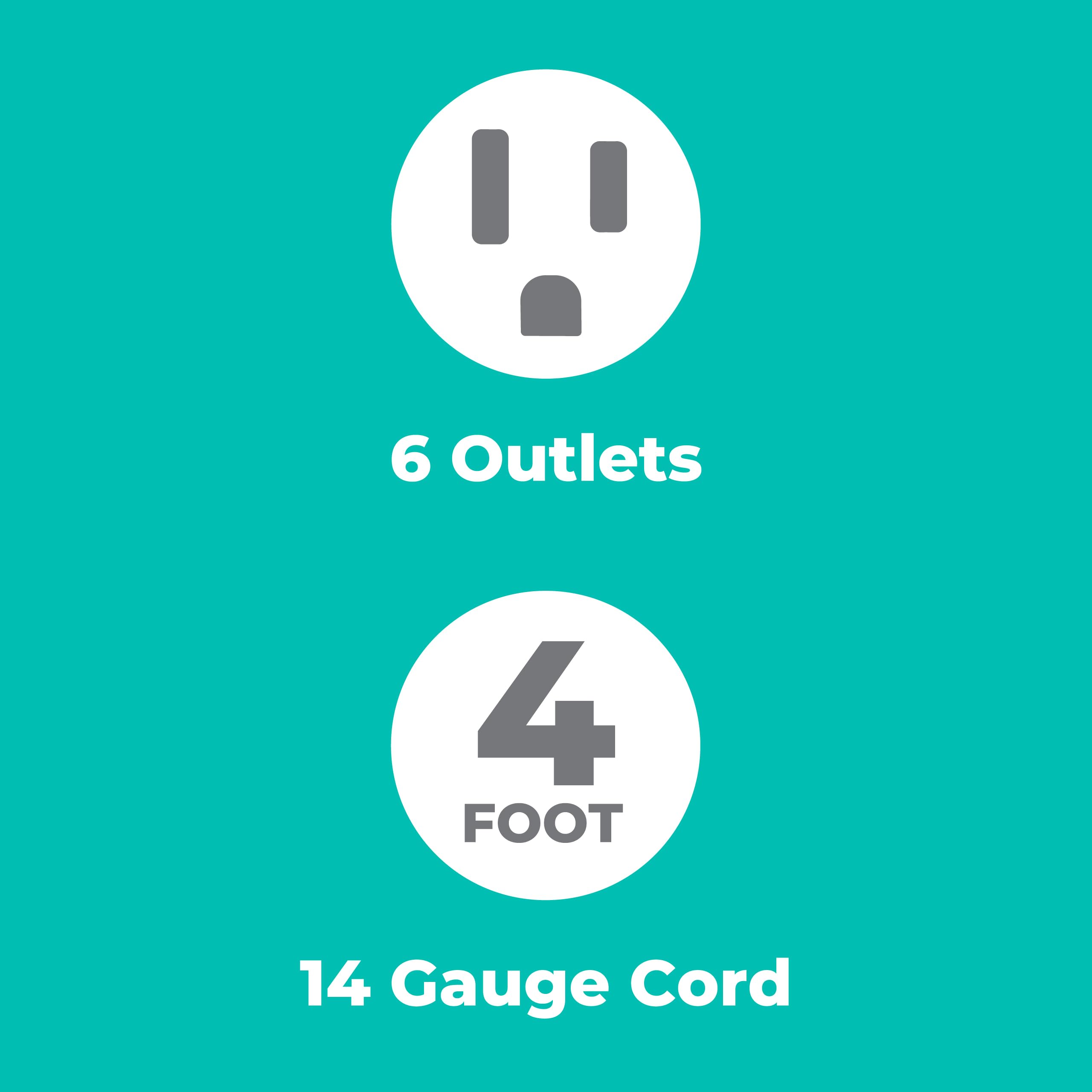 KMC surge protection for home-office setups keeps devices organized.
