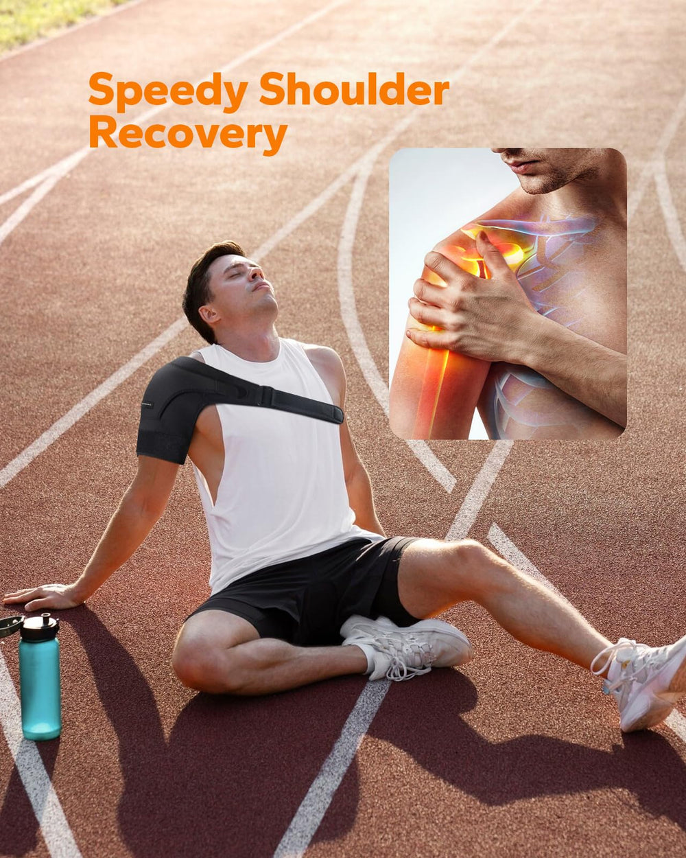 Kmeivol Komoko worn under clothing demonstrates discreet comfort for all-day wear