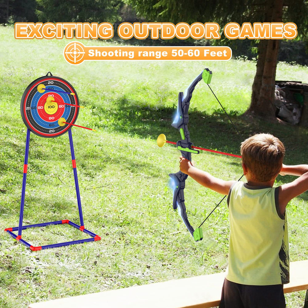Kmuxilal durable elastic material for long-lasting play.