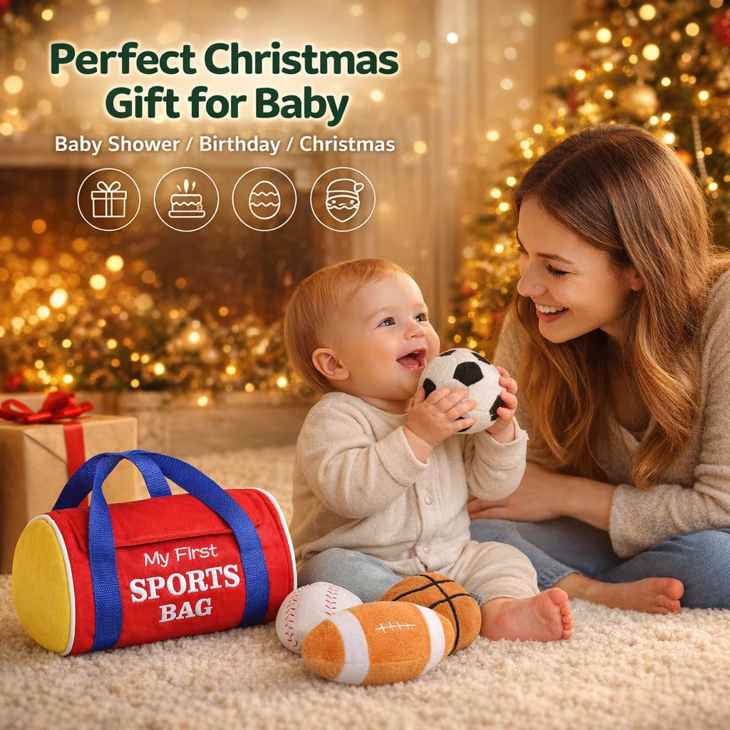 KMUYSL carry bag set offers portable toys for on-the-go fun