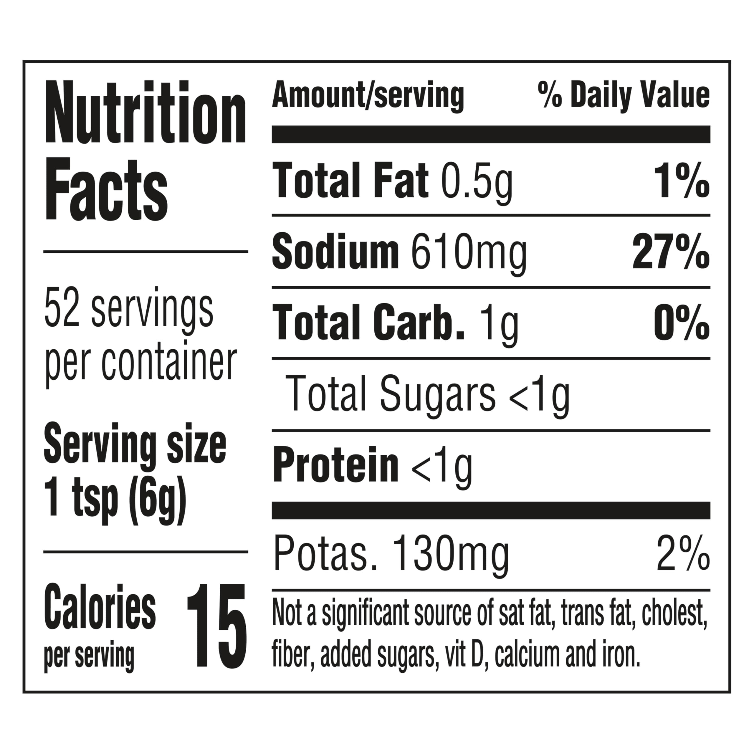 Knorr Flavor Base teaspoon-dispense demonstrates easy portioning for consistent stock.