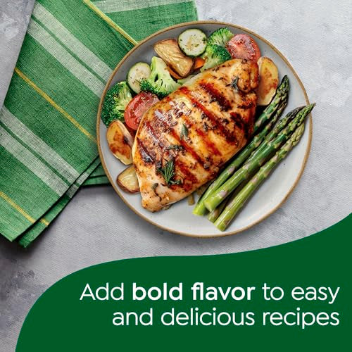 Knorr Multi-use chicken flavor base in kitchen.