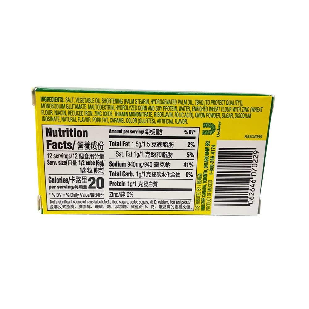 Authentic and delicious pork base for soups, gravies, and pan sauces.