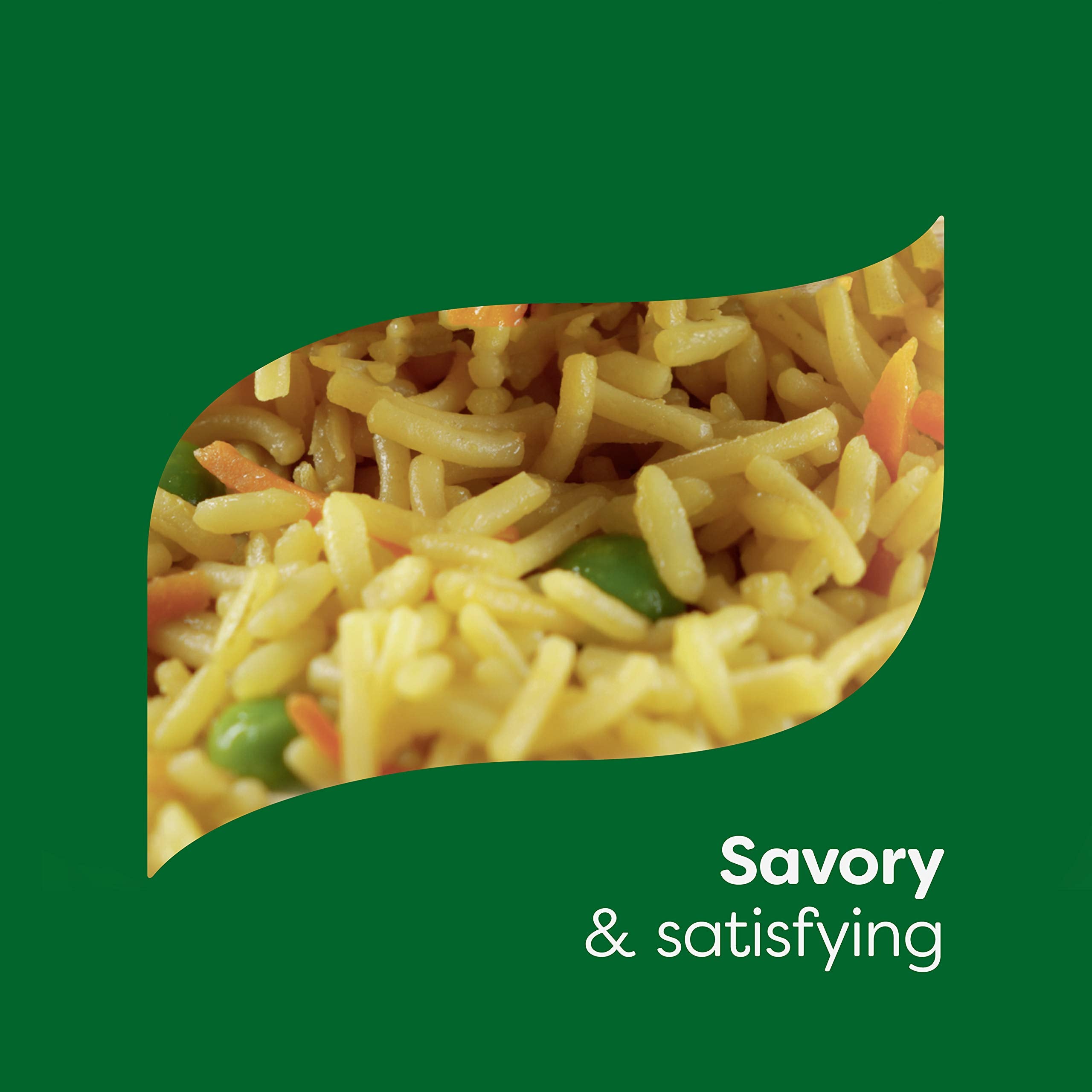 Sauce blend close-up showing chicken flavor profile.