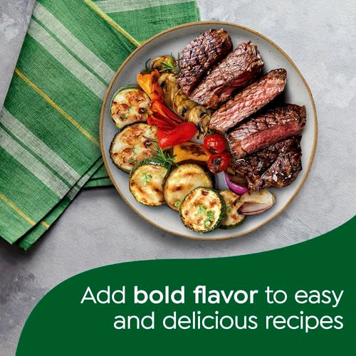 Professional kitchen use: Knorr Roasted Beef Base enhances gravies and sauces