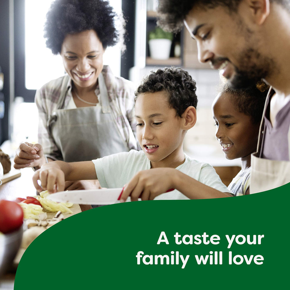 Knorr spinach artichoke dip made creamy with mix.