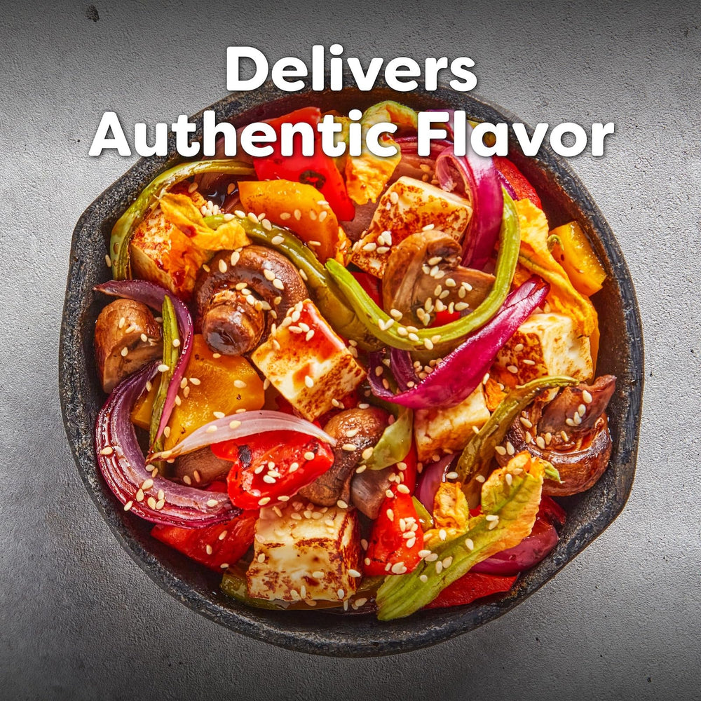 Knorr Tomato Bouillon Base elevates Latino recipes with savory depth.