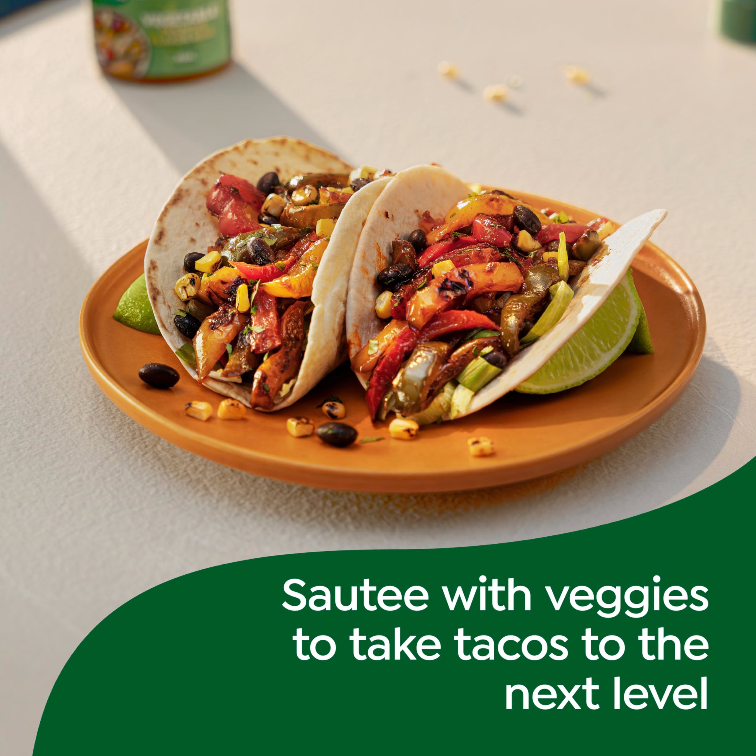 Knorr Vegetable Premium Flavor Base enhances pasta sauces with rich vegetable notes.