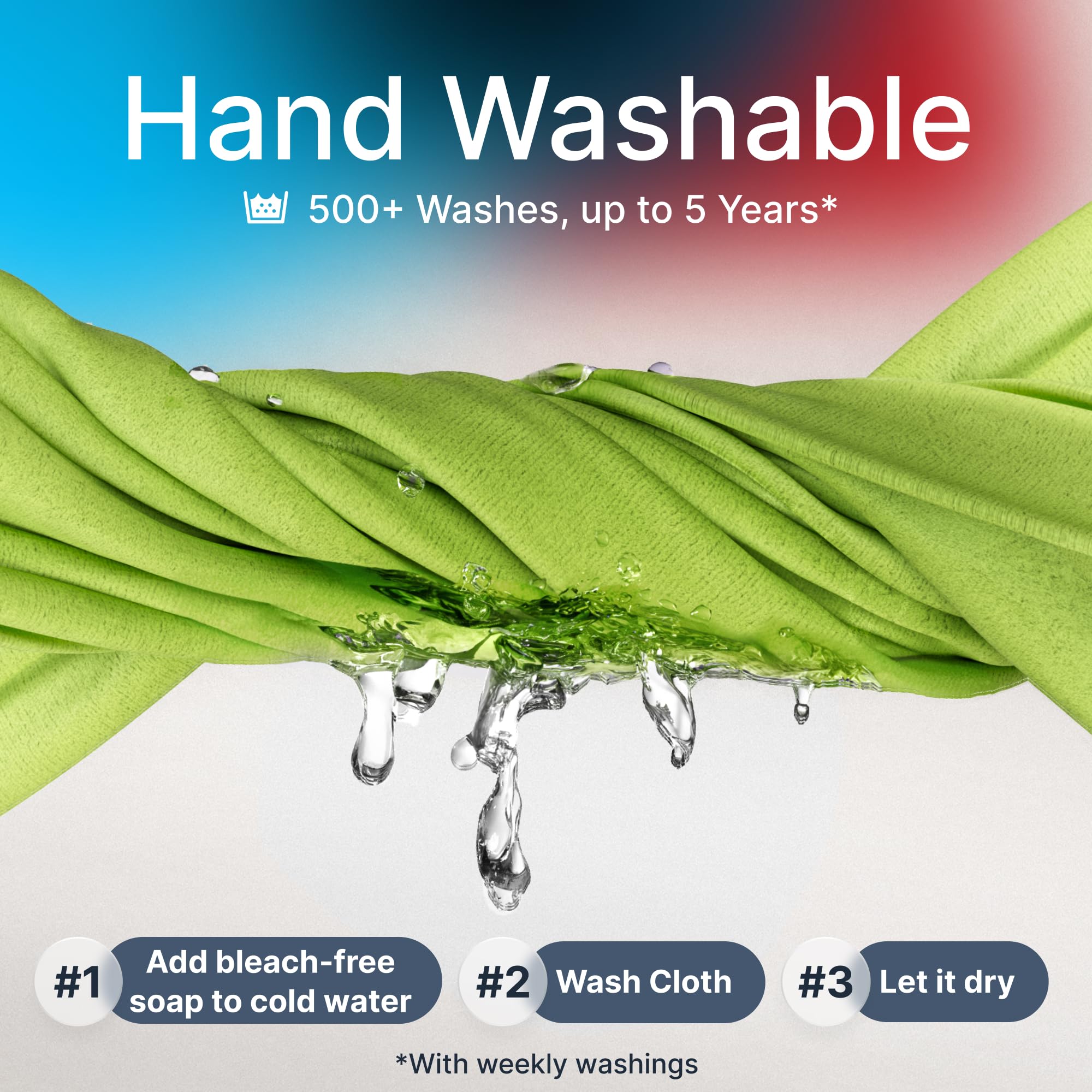 Koala camera lens cleaning cloth for professional-quality results.