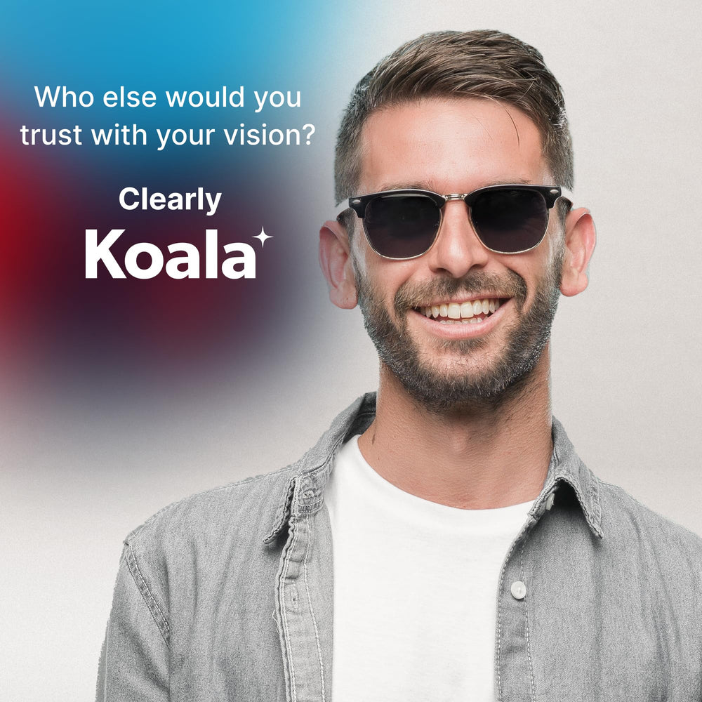 Koala microfiber cloths shown washing and reusing for longevity