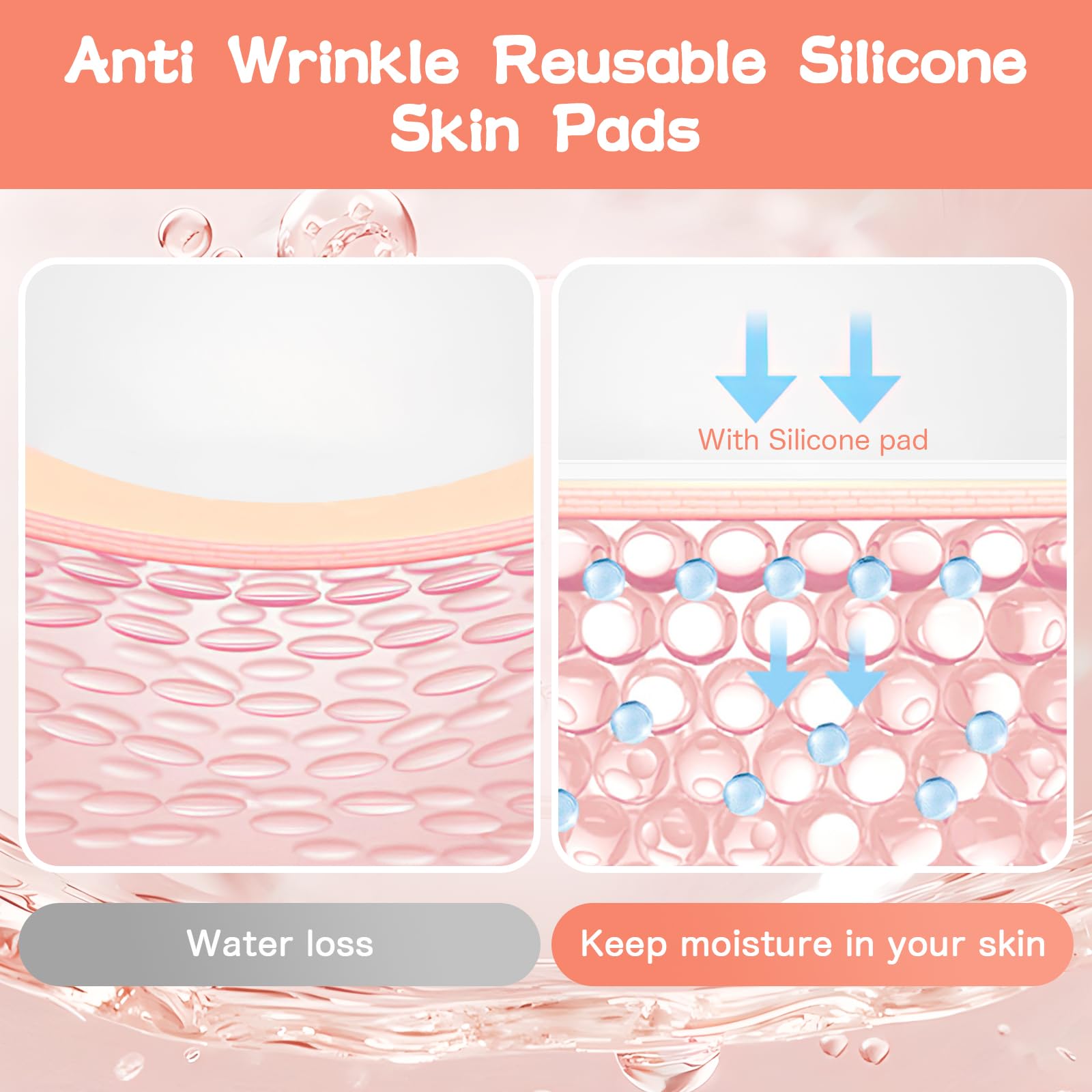 KODASNY non-medicated cosmetic patches for external use only