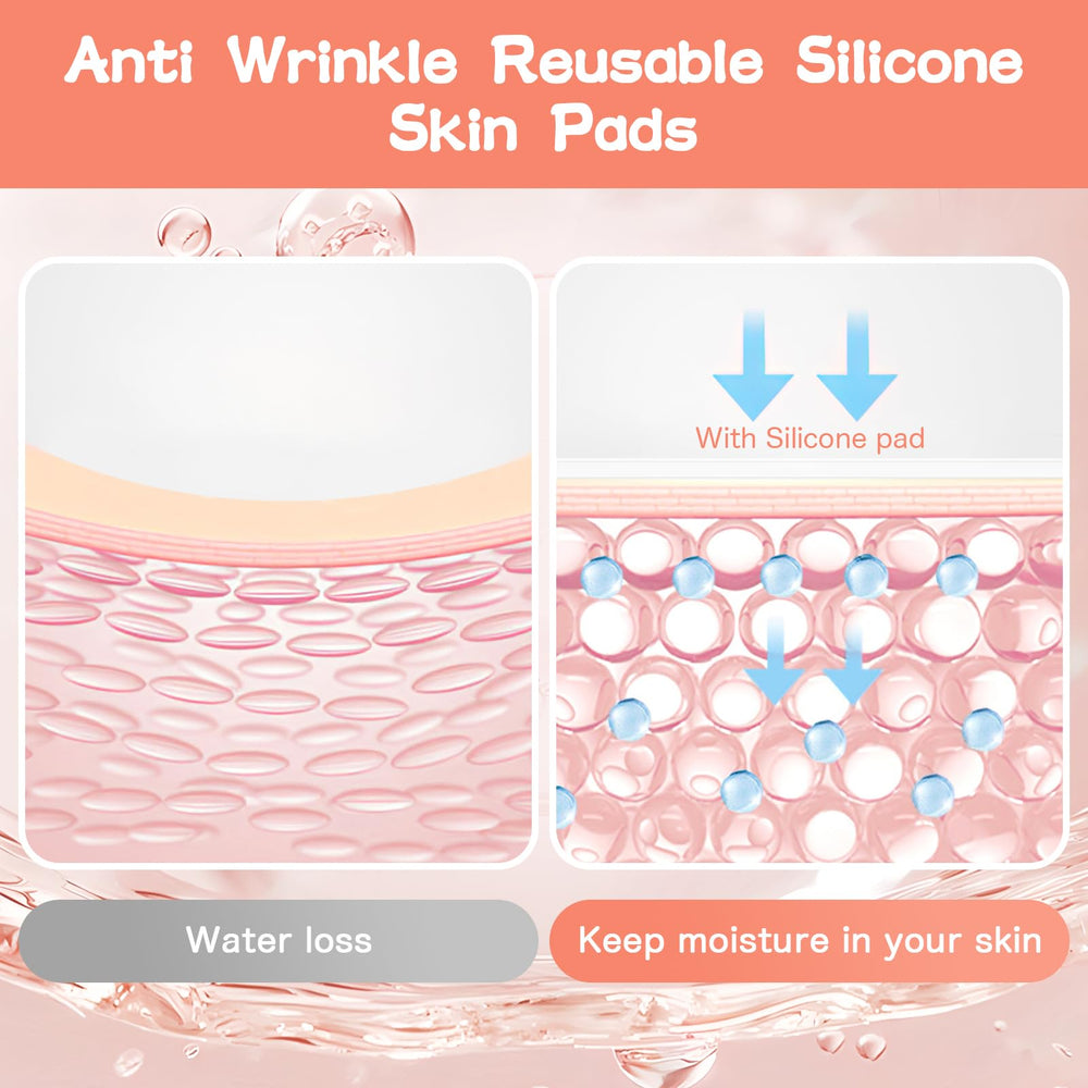 KODASNY non-medicated cosmetic patches for external use only