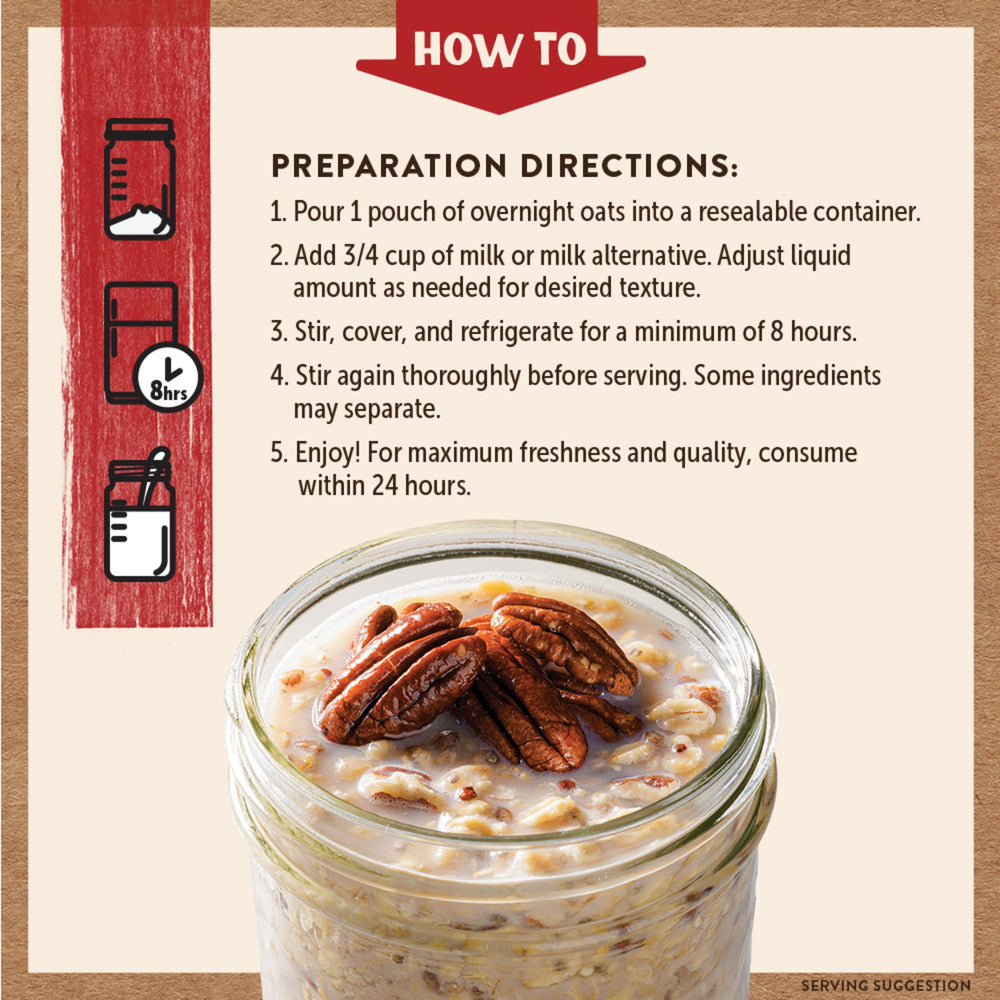 Low-sugar, high-protein breakfast option with under 10g sugar